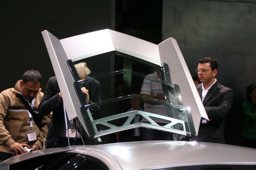  Lamborghini Reventon 2007 года  (фото 84 из 134)